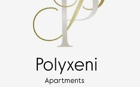 Polyxeni Apartments & Rooms