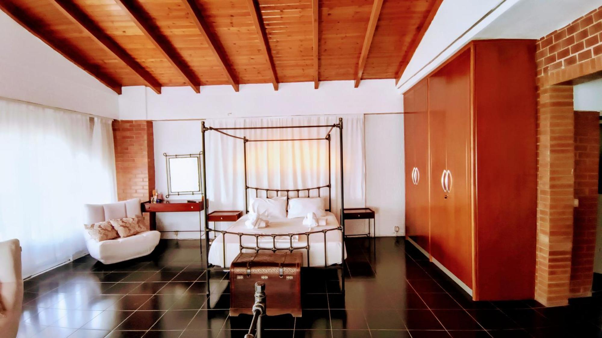 Polyxeni Apartments & Rooms Qeparo Extérieur photo