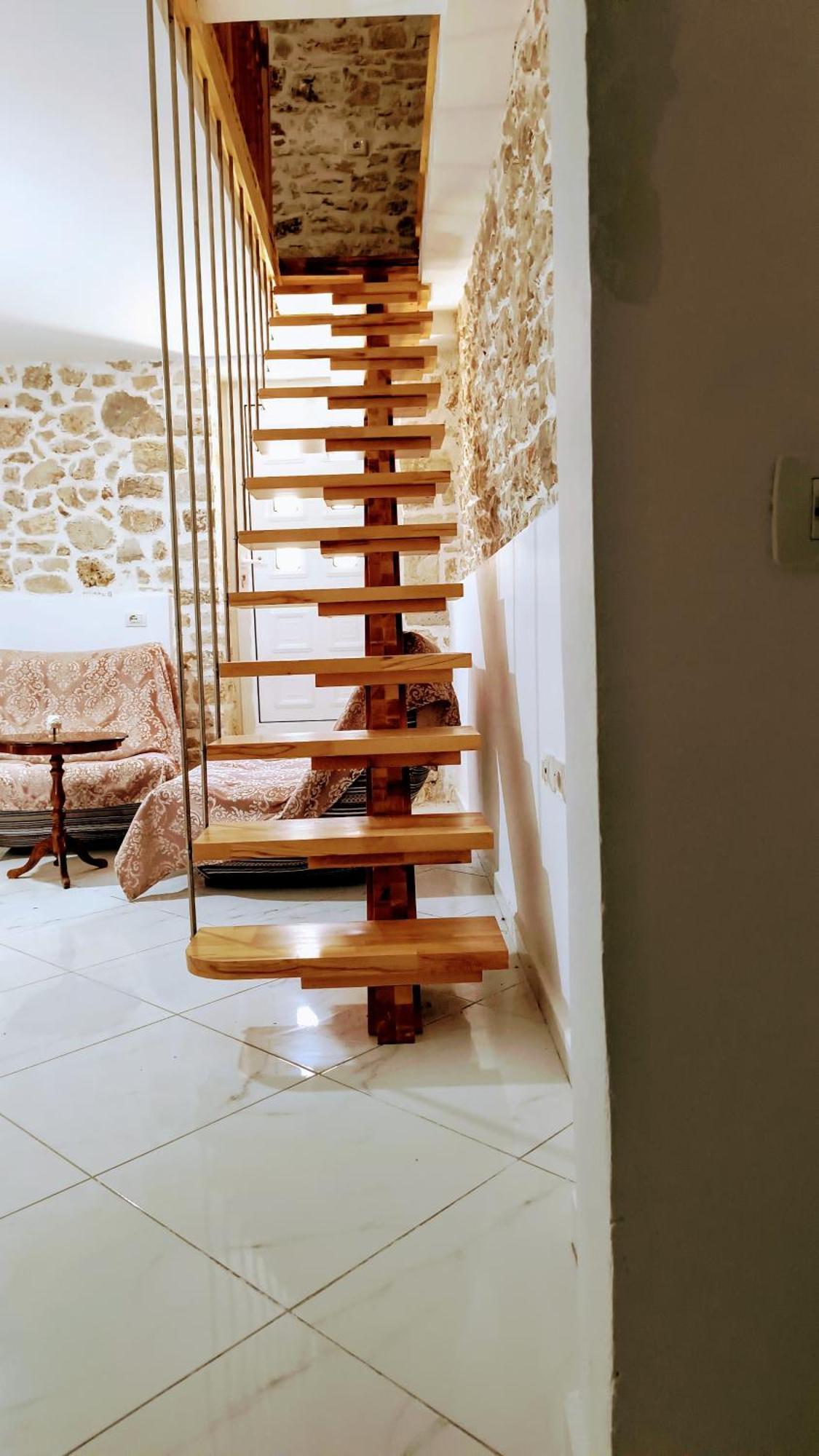 Polyxeni Apartments & Rooms Qeparo Extérieur photo